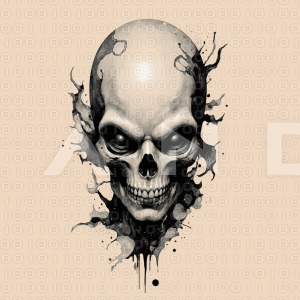 Tattoo Design - 000685