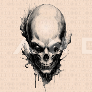 Tattoo Design - 000686