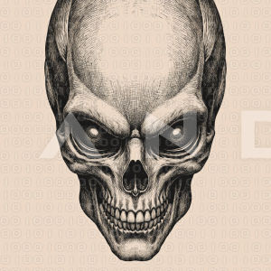 Tattoo Design - 000687