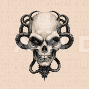 Tattoo Design - 000688