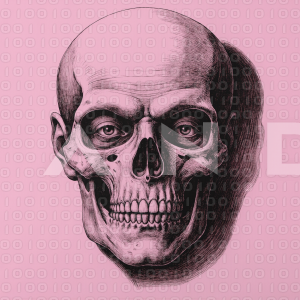 Tattoo Design - 000691