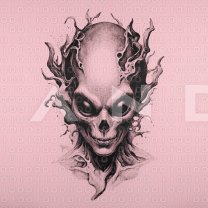 Tattoo Design - 000692