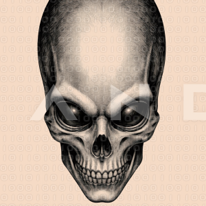 Tattoo Design - 000695