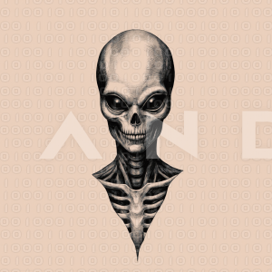 Tattoo Design - 000697