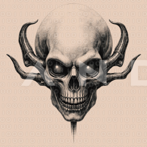 Tattoo Design - 000699