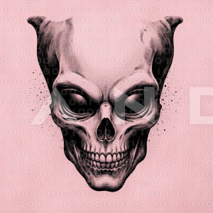 Tattoo Design - 000703