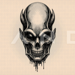 Tattoo Design - 000704