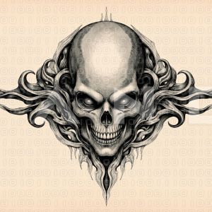 Tattoo Design - 000705