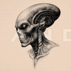 Tattoo Design - 000708