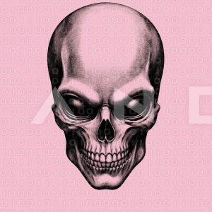 Tattoo Design - 000714