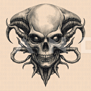 Tattoo Design - 000715