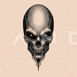 Tattoo Design - 000716