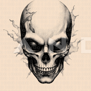 Tattoo Design - 000717