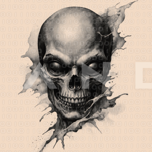 Tattoo Design - 000718