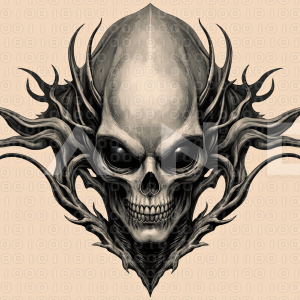 Tattoo Design - 000719