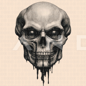 Tattoo Design - 000721