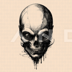 Tattoo Design - 000723