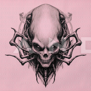 Tattoo Design - 000725