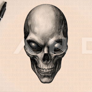 Tattoo Design - 000726