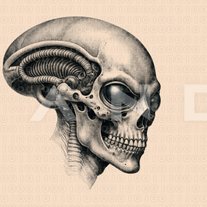 Tattoo Design - 000728