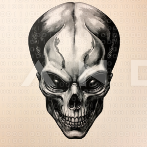 Tattoo Design - 000730