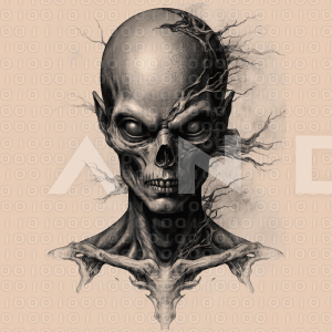 Tattoo Design - 000731