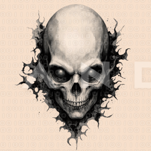 Tattoo Design - 000734