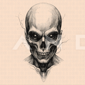 Tattoo Design - 000735