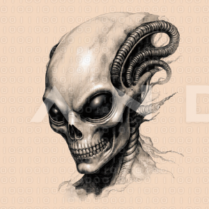 Tattoo Design - 000737