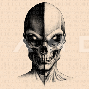 Tattoo Design - 000739