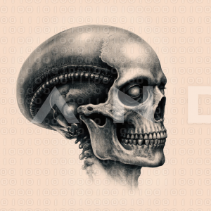 Tattoo Design - 000743