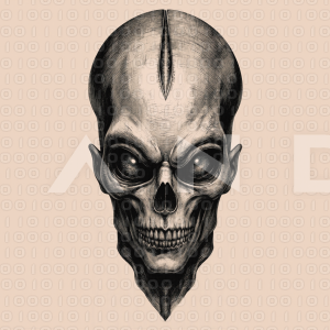 Tattoo Design - 000744