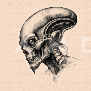 Tattoo Design - 000745