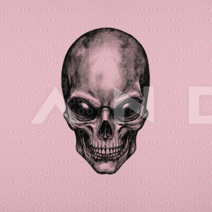 Tattoo Design - 000747