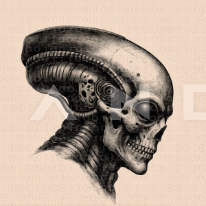 Tattoo Design - 000748