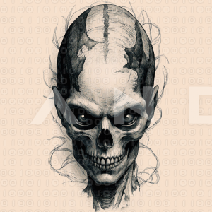 Tattoo Design - 000749