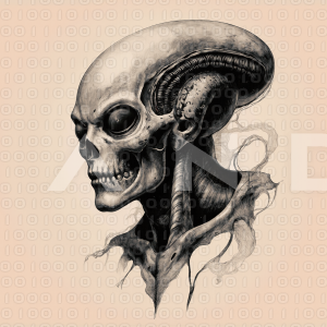 Tattoo Design - 000750