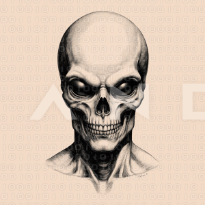 Tattoo Design - 000751