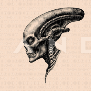 Tattoo Design - 000753