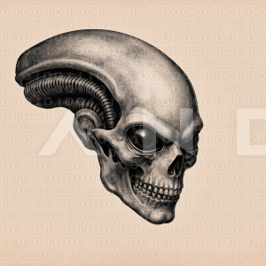 Tattoo Design - 000756