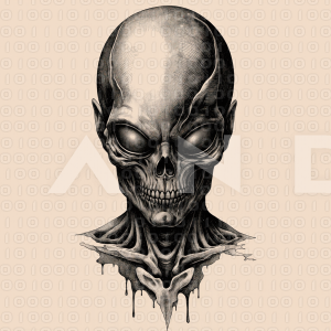 Tattoo Design - 000757