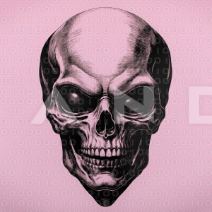 Tattoo Design - 000758