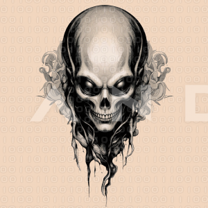 Tattoo Design - 000761