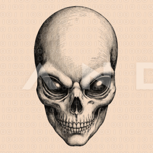 Tattoo Design - 000762