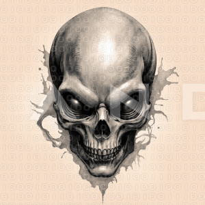 Tattoo Design - 000764