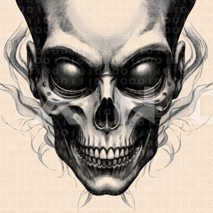 Tattoo Design - 000766