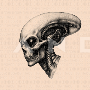 Tattoo Design - 000768