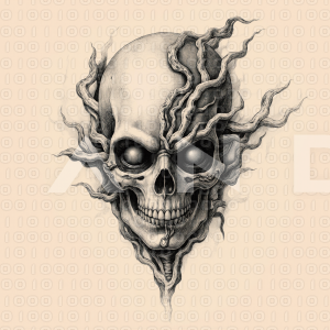Tattoo Design - 000770