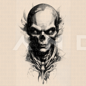 Tattoo Design - 000772