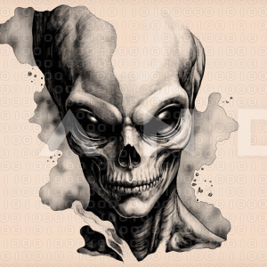 Tattoo Design - 000775